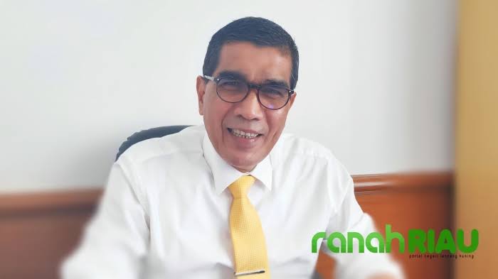 PJ Walikota Pekanbaru, Parisman Sebut, Bisa saja Pilihan Gubri Berbeda dengan Pusat